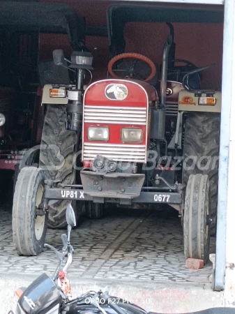 Eicher 242