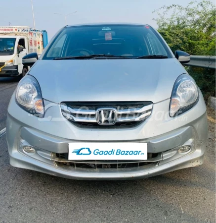 HONDA AMAZE