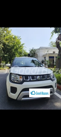 MARUTI SUZUKI IGNIS