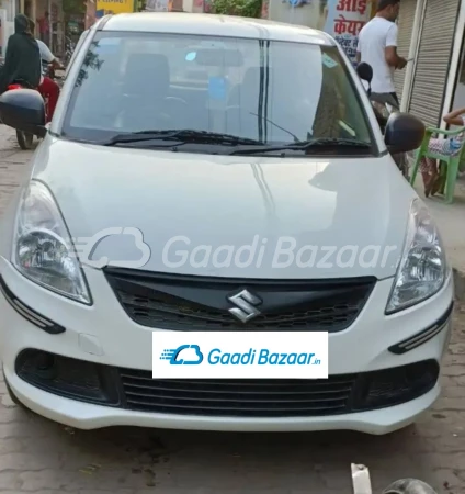 MARUTI SUZUKI Swift Dzire Tour