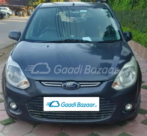 Ford FIGO