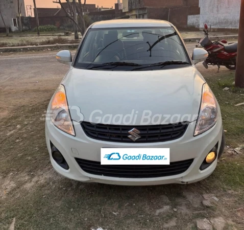 MARUTI SUZUKI SWIFT DZIRE