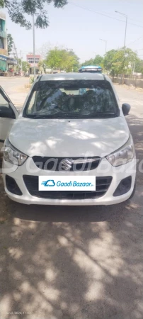 MARUTI SUZUKI ALTO K10