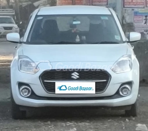 MARUTI SUZUKI SWIFT