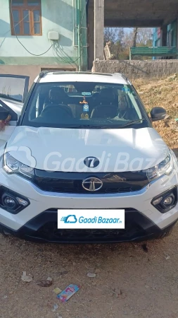 TATA MOTORS NEXON