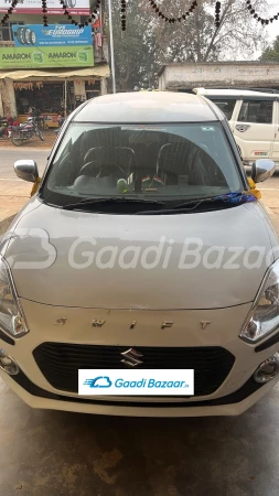 MARUTI SUZUKI SWIFT DZIRE