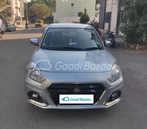 MARUTI SUZUKI Dzire