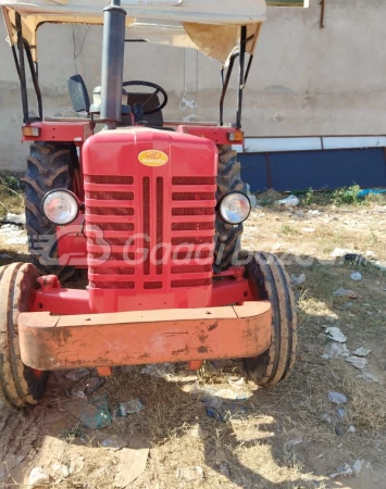 MAHINDRA 575 Di