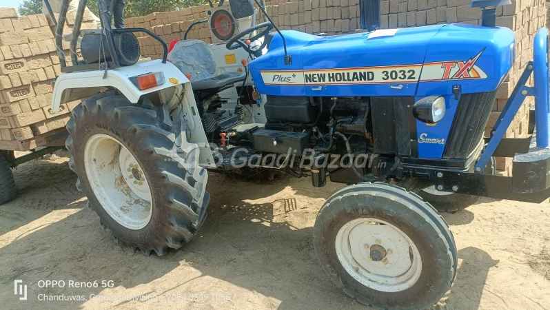 New Holland 3032 NX