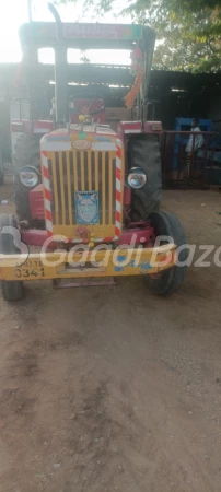 MAHINDRA 575 Di