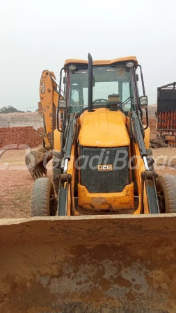 Jcb 3DXL