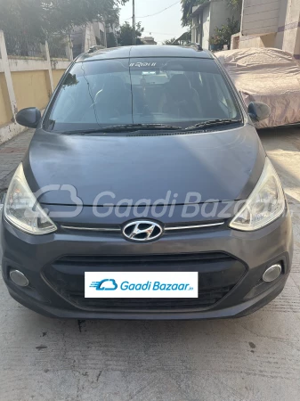 HYUNDAI GRAND I 10