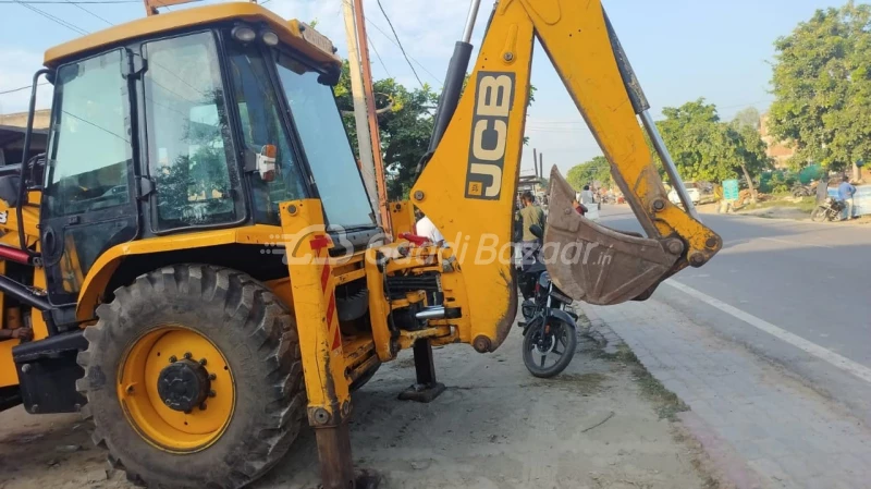 Jcb 3DXL