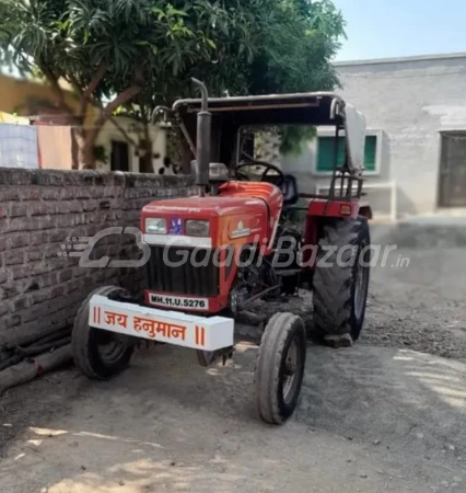 MAHINDRA Yuvo 265 Di