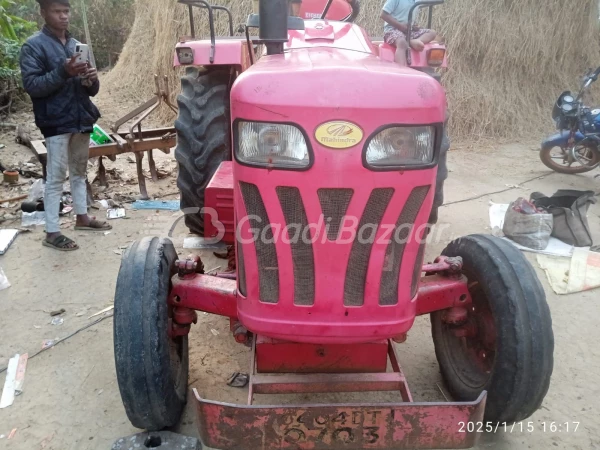 MAHINDRA 275 Di Eco