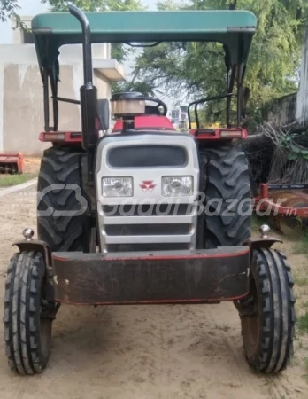 Tafe (massey Ferguson) Mf 9500