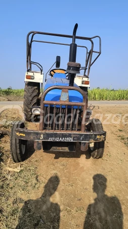 New Holland 3230 Nx 2wd