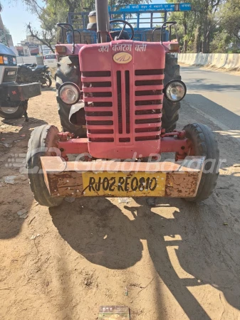 MAHINDRA 265 Di