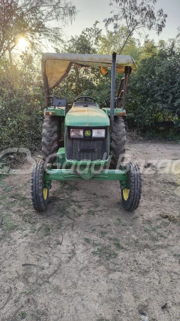 John Deere 5036 C