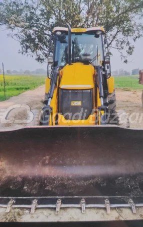 Jcb 3DX SUPER-74 HP