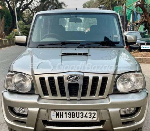 MAHINDRA SCORPIO