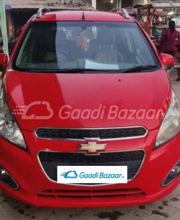 Chevrolet Beat