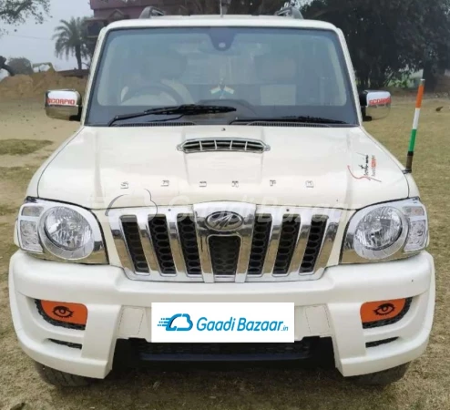 MAHINDRA SCORPIO