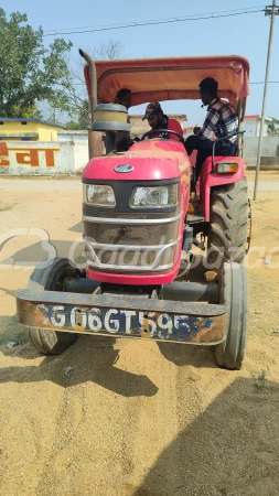 MAHINDRA 415 Di