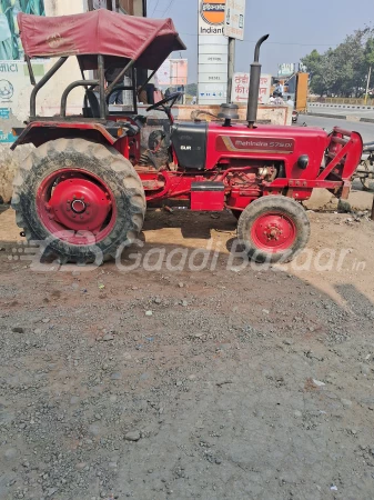 MAHINDRA 575 Di