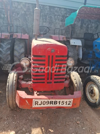 MAHINDRA 395 Di 