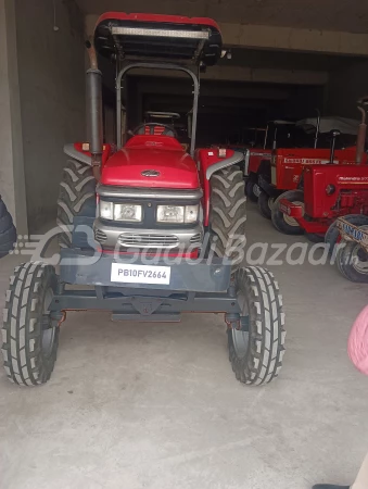 MAHINDRA 555 Di Power Plus