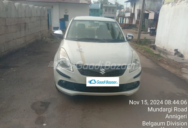 MARUTI SUZUKI Swift Dzire Tour