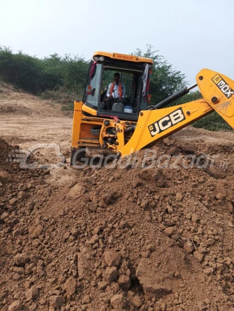 Jcb 3DX SUPER-74 HP