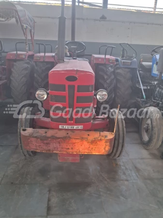 MAHINDRA 275 Di Eco