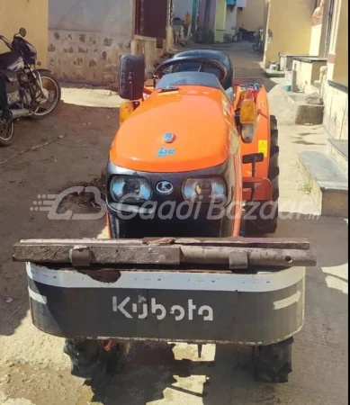 Kubota A211n Narrow