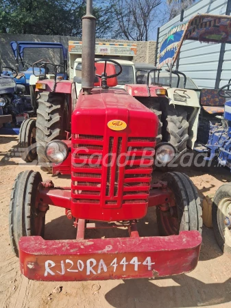 MAHINDRA 275 Di Eco