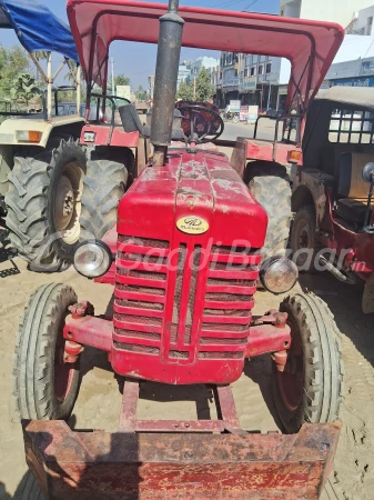 Tafe (massey Ferguson) 241 Di