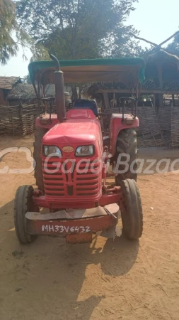 MAHINDRA 275 Di Sp Plus