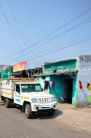 MAHINDRA BOLERO