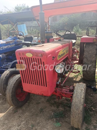 MAHINDRA 295 Di Turbo