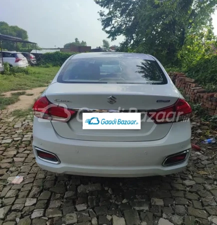 MARUTI SUZUKI CIAZ