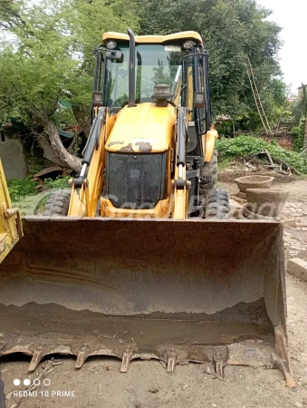 Jcb 3DXL