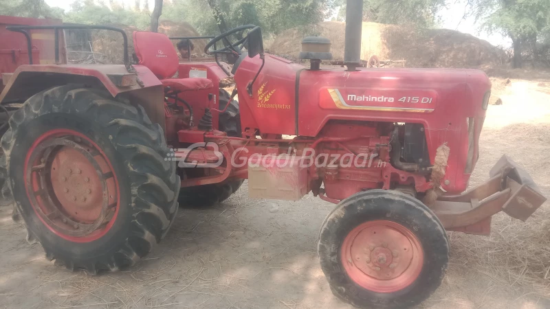 MAHINDRA 415 Di