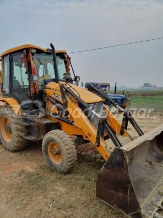 Jcb 3DX SUPER-74 HP