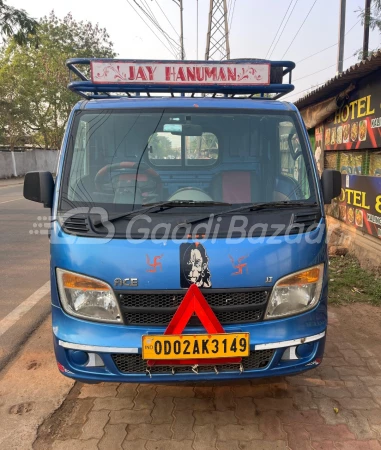 TATA MOTORS TATA ACE