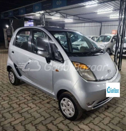 TATA MOTORS NANO