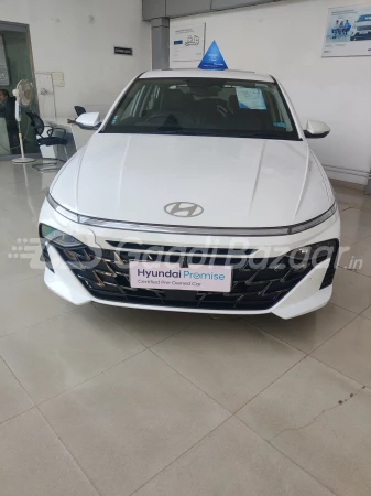 HYUNDAI VERNA