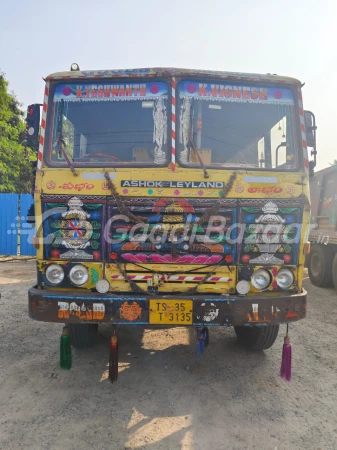 ASHOK LEYLAND 2518 HD NRS