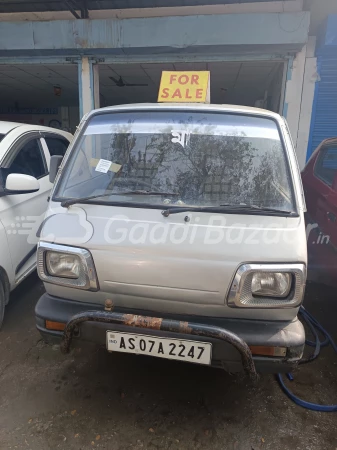 MARUTI SUZUKI OMNI