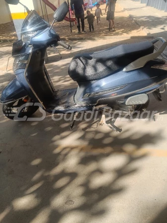 Honda Activa 125